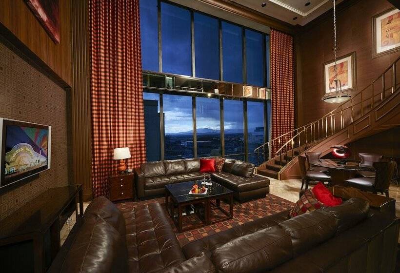 جناح, Golden Nugget Hotel & Casino Las Vegas