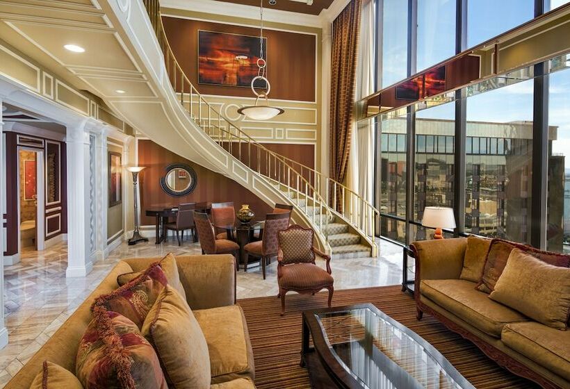 جناح, Golden Nugget Hotel & Casino Las Vegas