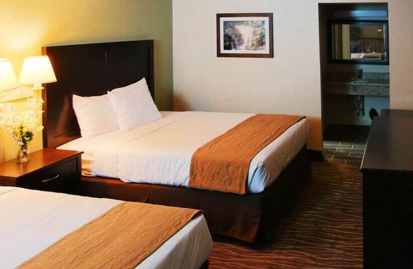 Люкс, Cascades Mountain Resort, Ascend Hotel Collection