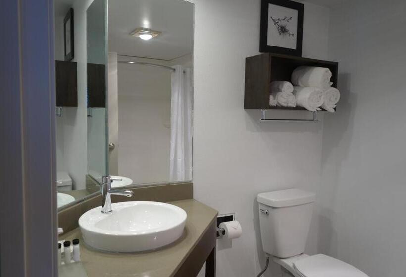Люкс Кровать Кинг, Country Inn & Suites By Radisson, La Crosse, Wi