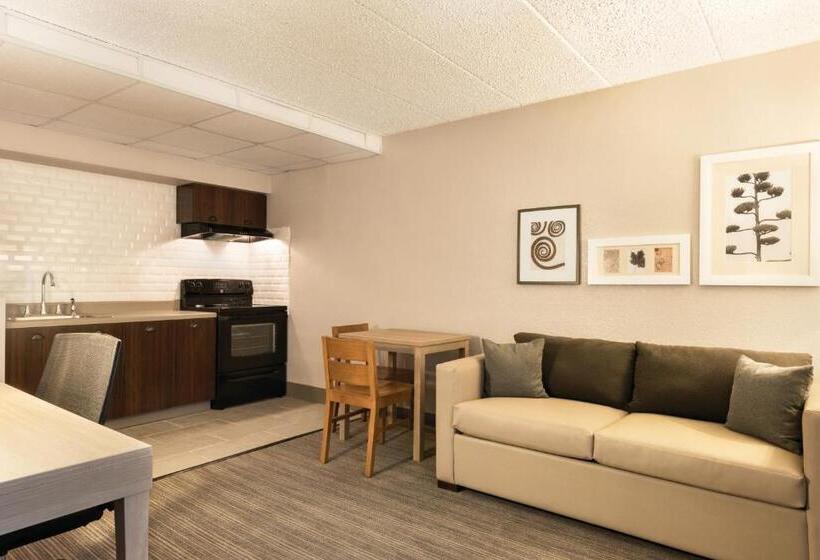 Люкс Кровать Кинг, Country Inn & Suites By Radisson, La Crosse, Wi