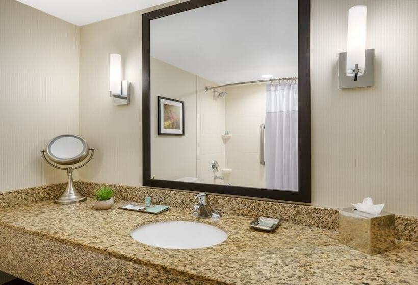 스탠다드 룸 더블 침대 2개, Crowne Plaza Phoenix Airport   Phx, An Ihg
