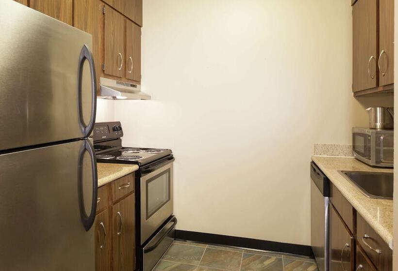 Люкс, Doubletree By Hilton Hotel & Suites Houston By The Galleria