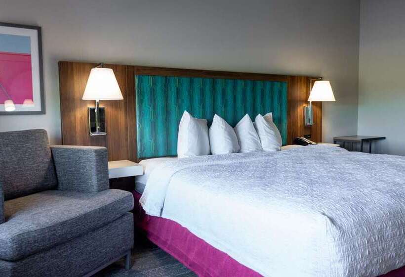 스탠다드 룸, Doubletree By Hilton Appleton