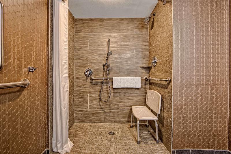 Номер Стандарт Вид на Реку, Doubletree By Hilton Hotel Decatur Riverfront