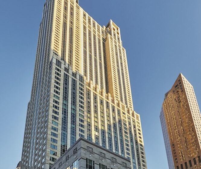 Standaardkamer met Tweepersoonsbed, Four Seasons  Chicago