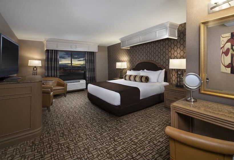 غرفة قياسية, Golden Nugget Hotel & Casino Las Vegas