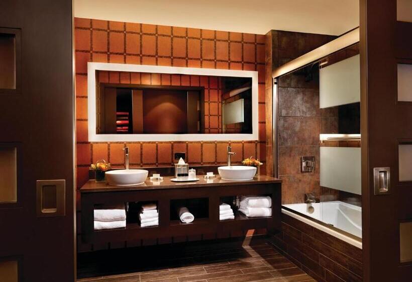 سوییت, Golden Nugget Hotel & Casino Las Vegas
