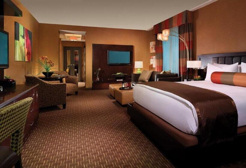 جناح, Golden Nugget Hotel & Casino Las Vegas