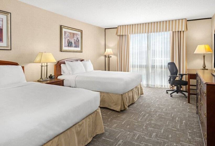 Номер Стандарт, Montana Trailhead Inn