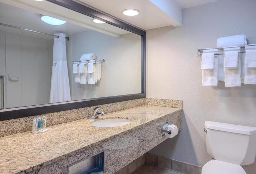 Стандартный Номер Кровать Кинг, Solomons Inn Resort & Marina