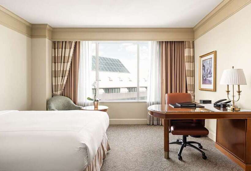 スーペリアールーム, The Logan Philadelphia Curio Collection By Hilton
