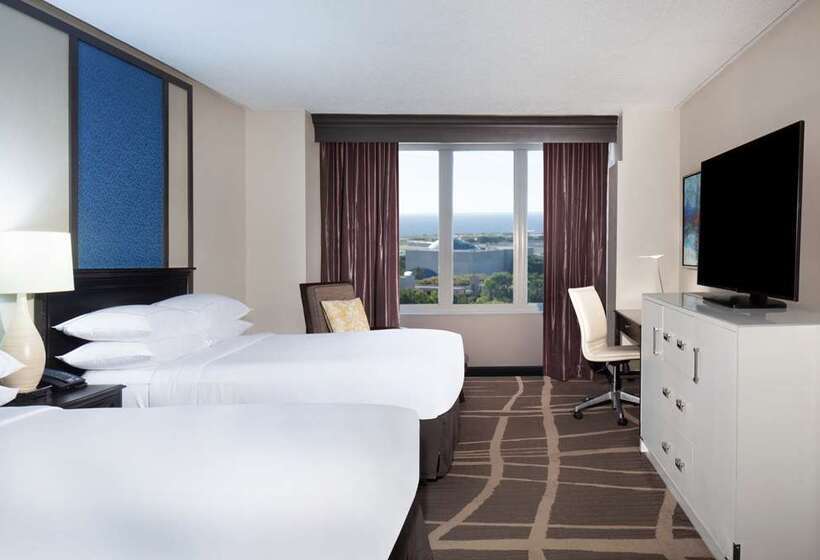 スーペリアールーム, The Logan Philadelphia Curio Collection By Hilton