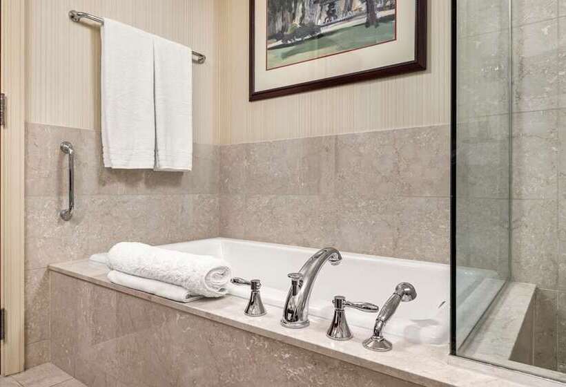 スーペリアールーム, The Logan Philadelphia Curio Collection By Hilton