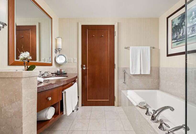 スーペリアールーム, The Logan Philadelphia Curio Collection By Hilton