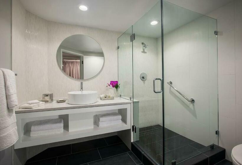 Стандартный Номер Кровать Кинг, Renaissance Orlando Resort And Spa