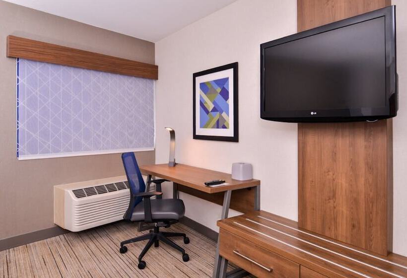 스탠다드 룸 더블 침대 2개, Holiday Inn Express Walnut Creek, An Ihg