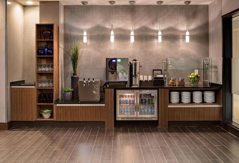 Номер Стандарт, Houston Marriott South At Hobby Airport