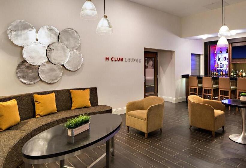 Номер Стандарт, Houston Marriott South At Hobby Airport