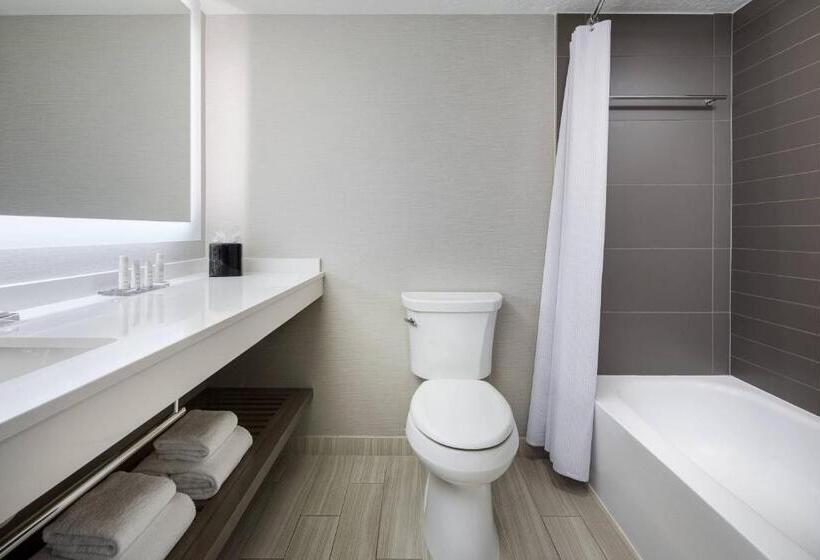 Люкс, Houston Marriott South At Hobby Airport