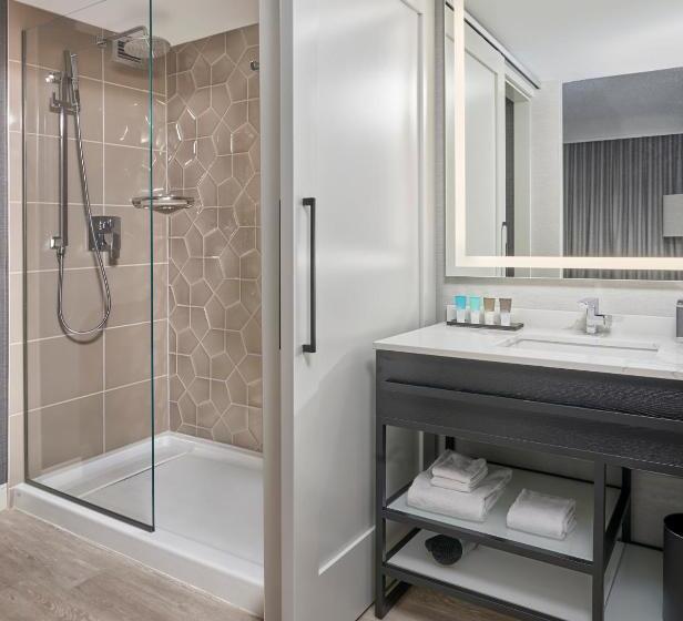 스위트, Hyatt Regency Deerfield
