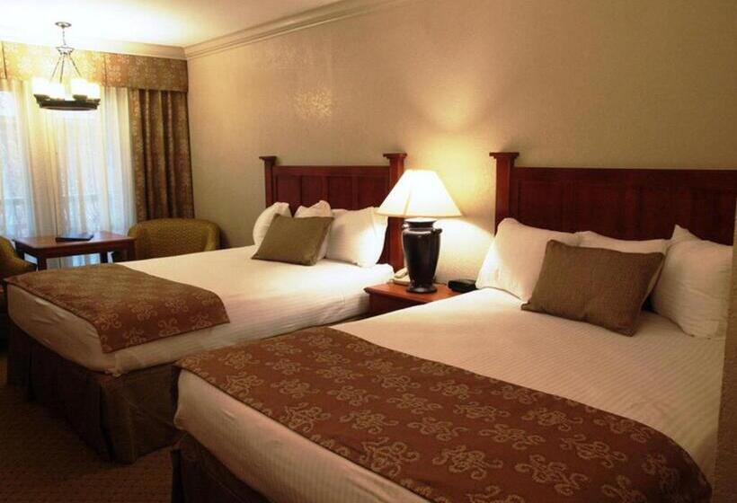 Номер Стандарт, Inn Of The Hills Hotel And Conference Center