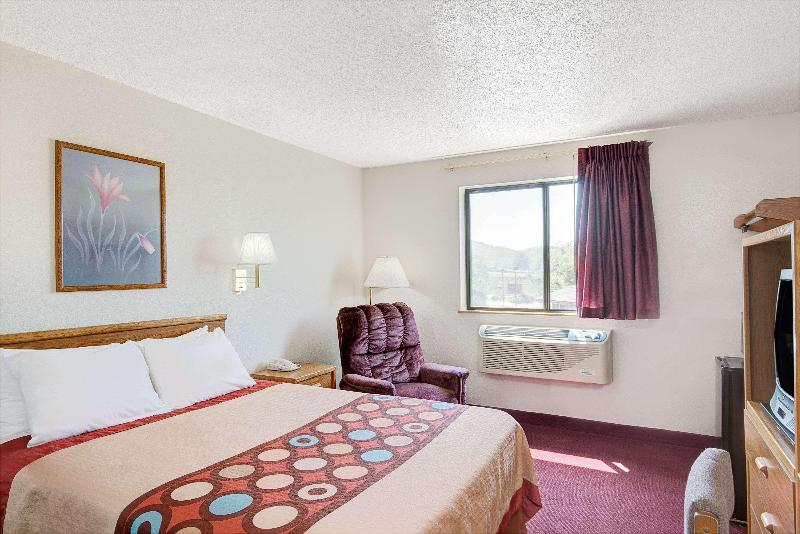 Номер Deluxe, Sheraton Grand Los Angeles