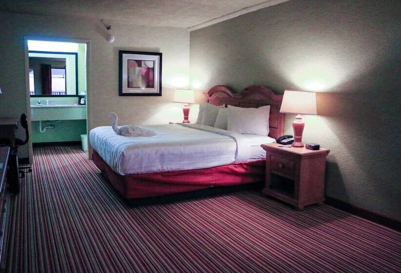 Номер Superior, Suite Dreams