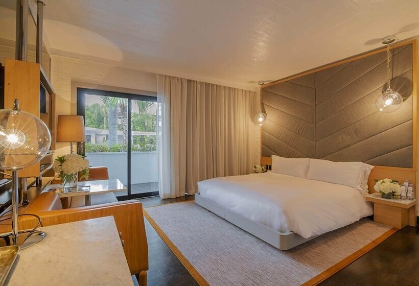 Cabana, The Hollywood Roosevelt