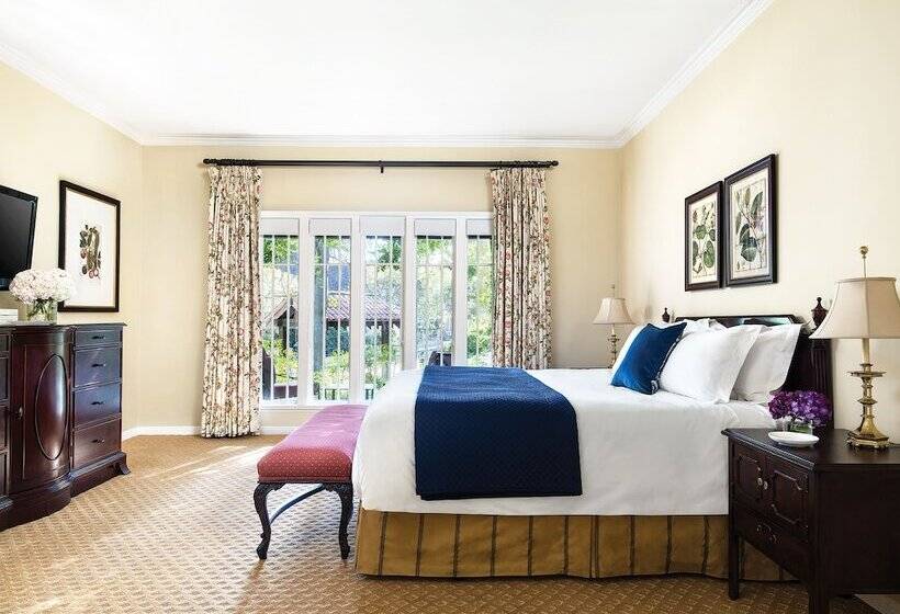 套房, The Langham Huntington, Pasadena