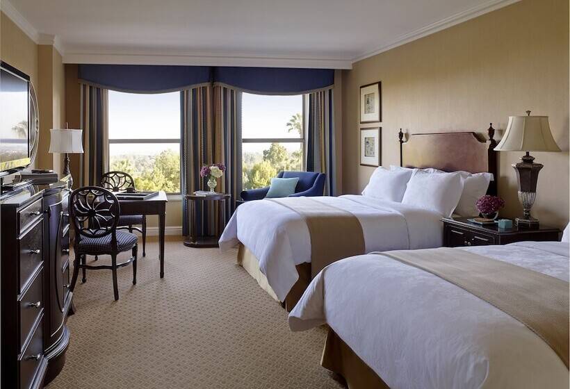 高级大房间, The Langham Huntington, Pasadena