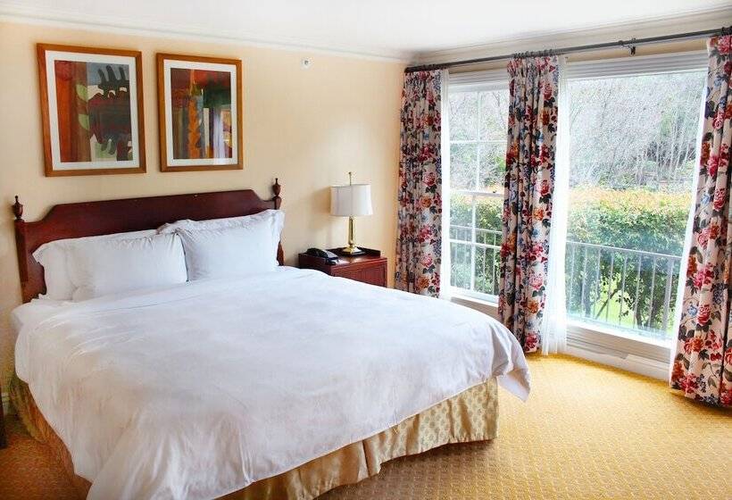 套房, The Langham Huntington, Pasadena