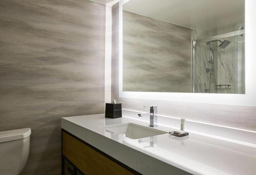 اتاق استاندارد, Washington Marriott At Metro Center