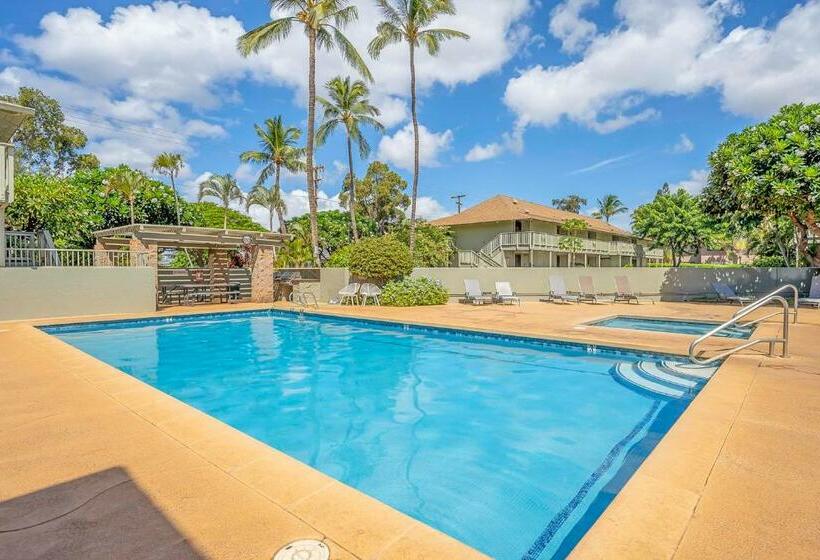 استودیوی استاندارد, Kihei Bay Surf 236