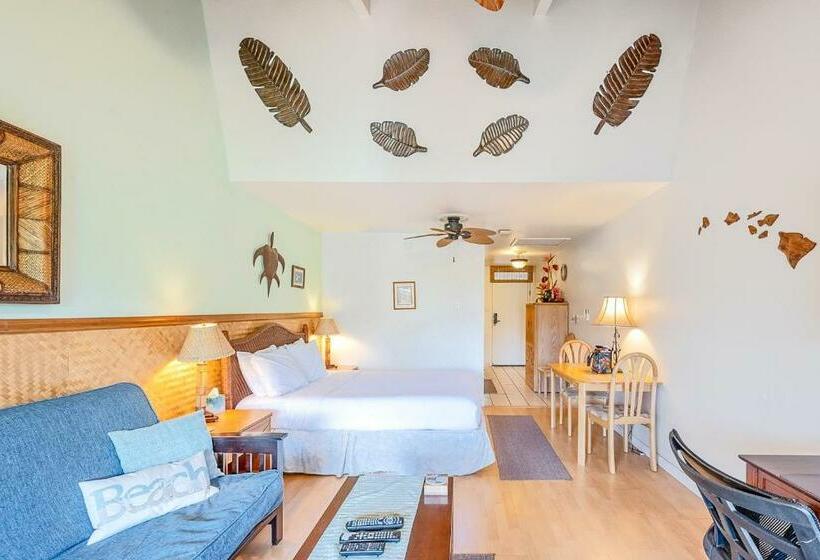 استودیوی استاندارد, Kihei Bay Surf 236