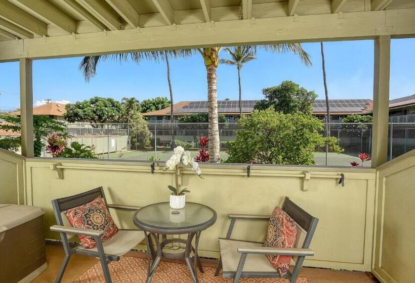 استودیوی استاندارد, Kihei Bay Surf 236
