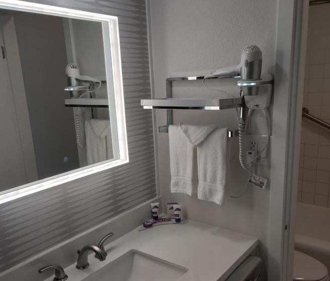 Cameră Standard cu Vedere la Piscină, Kings Inn