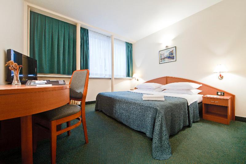 Cameră Standard, Kings Inn