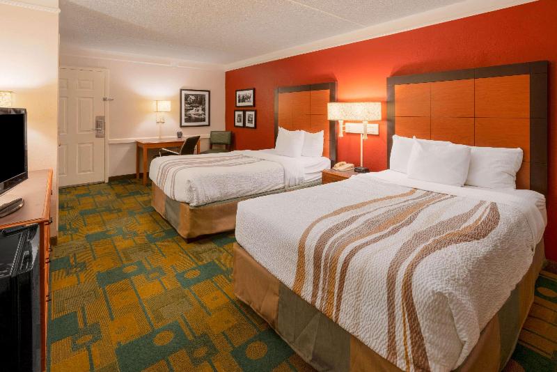 Номер Премиум, La Quinta Inn By Wyndham Cheyenne