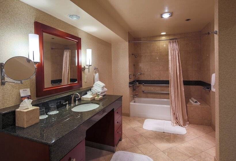Номер Стандарт Двуспальная Кровать с Видом, Monterey Bay Inn