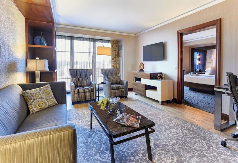 Люкс Кровать Кинг, Mount Airy Casino Resort   Adults Only 21 Plus