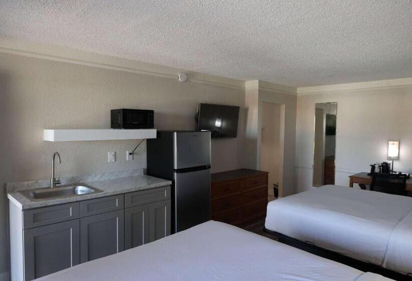 Студия Стандарт, Super 8 By Wyndham Austin South I 35