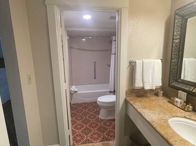 스탠다드 룸, The Mission Inn Hotel And Spa
