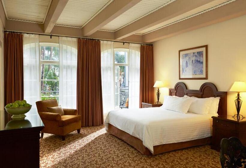 스탠다드 룸, The Mission Inn Hotel And Spa