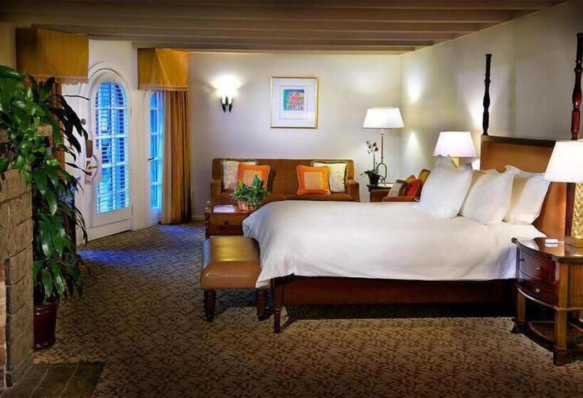 스탠다드 룸, The Mission Inn Hotel And Spa