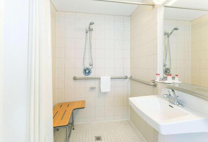 Стандартный Номер Кровать Кинг, Knights Inn Punta Gorda