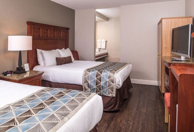 스탠다드 룸, Laurel Inn & Conference Center