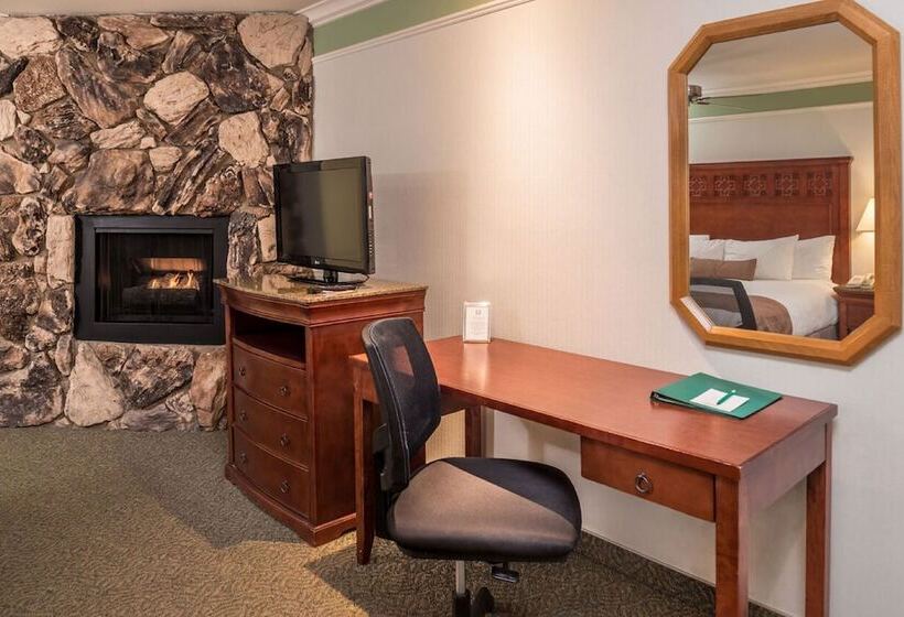스탠다드 룸, Laurel Inn & Conference Center