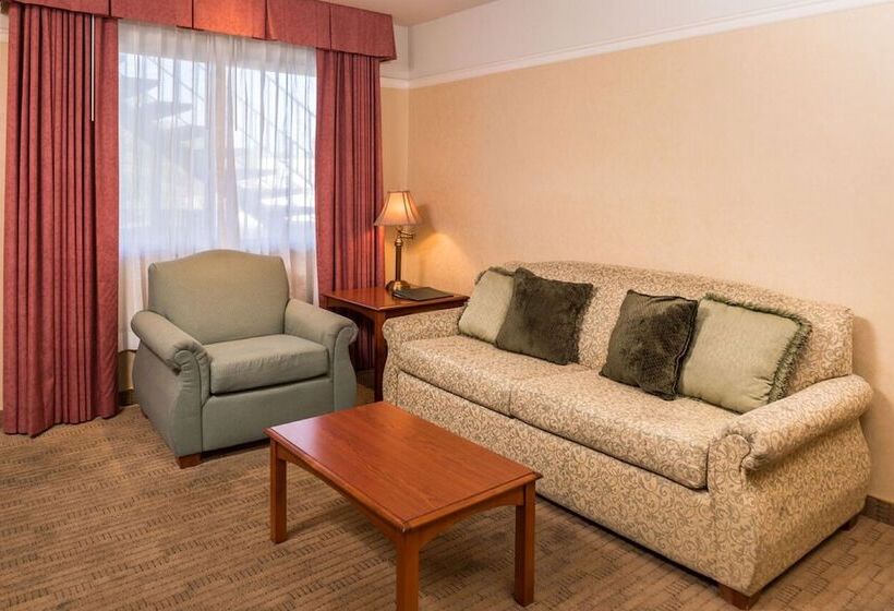 스탠다드 룸, Laurel Inn & Conference Center