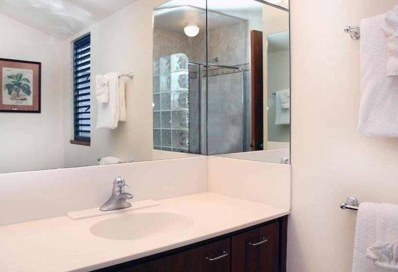 Апартаменты 2 Спальни Вид на Море, Wailea Elua Village   Coraltree Residence Collection